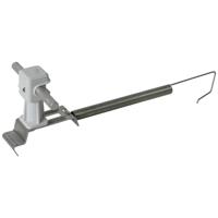 DEHN DLH SSL 8 H36 FG180.280 GR V2A Dakgeleiderhouder 1 stuk(s) - thumbnail