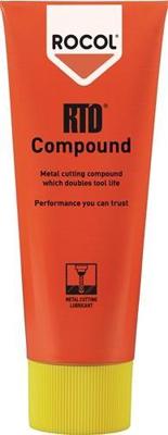 Rocol rtd metal cutting compound 50gr | 12 stuk stuks