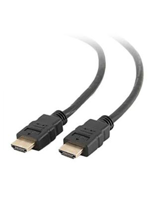 Gembird 4.5m HDMI M/M HDMI kabel 4,5 m HDMI Type A (Standaard) Zwart