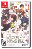 Olympia Soirée - thumbnail