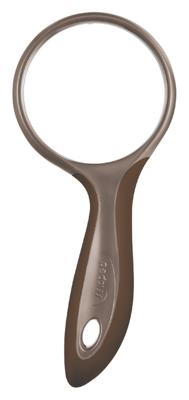 Loep maped ergologic 3x vergroting 75mm blister