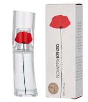 Kenzo Flower By Kenzo 15 ml Eau de Parfum Dames - thumbnail