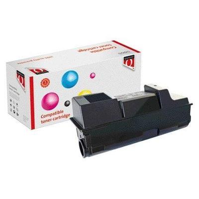Toner Quantore alternatief tbv Kyocera TK-350K zwart