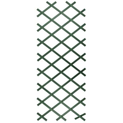 Plantenklimrek kunststof 50 x 150 cm