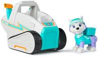 Paw Patrol Pup met Voertuig Assorti - thumbnail