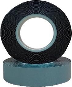 Kirchhoff EPR-reparatietape, 0,5 x 19 mm x 5 m, zelfvulkaniserend - 98830900