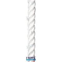 POL1109042128 - WIT BOVENWERK POLYESTER 28MM. (110M) - thumbnail