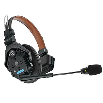 Hollyland Solidcom C1 Pro Wireless Stereo Remote Headset Hollyland Solidcom C1 Pro Wireless Stereo Remote Headset