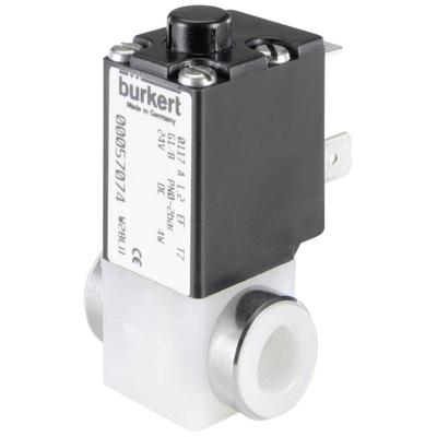 Bürkert Magneetventiel 41931 0117 1 stuk(s) Bürkert Magneetventiel 41931 0117 1 stuk(s)