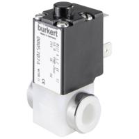 Bürkert Magneetventiel 41931 0117 1 stuk(s) - thumbnail