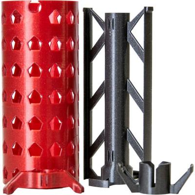 AGO Reel Paper 5 + 5x7 Film and reel for Paterson Tank