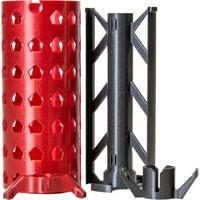 AGO Reel Paper 5 + 5x7 Film and reel for Paterson Tank - thumbnail