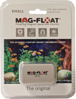 Mag-Float algenmagneet small Gebr. de Boon - Gebr de boon