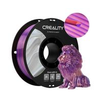 3D Filament Creality PLA 1.75mm Silk roze paars 1kg - thumbnail