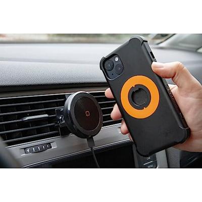 Optiline mag wireless airvent
