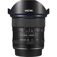 Laowa 12mm F/2.8 Zero-D Canon EF - thumbnail