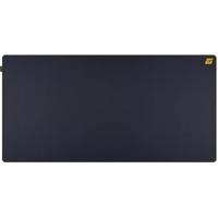 Endgame Gear Endgame Gear MPC1200 Cordura Gaming Mauspad - dunkelblau Gaming muismat Zwart - thumbnail