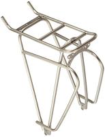 Tubus Cosmo Bagagedrager 26"-28" Achterkant - Zilver - thumbnail