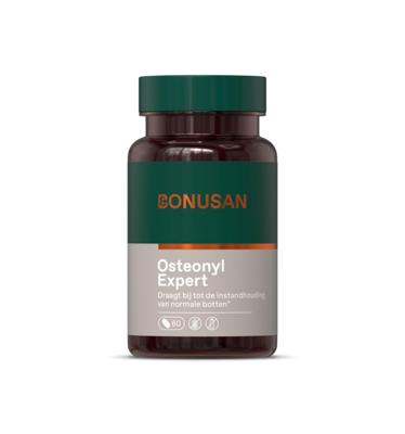 Bonusan Osteonyl Expert Tabletten
