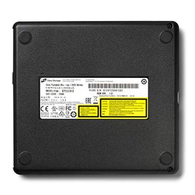 Hitachi-LG Data Storage BP55EB40 externe blu-ray-combo - thumbnail