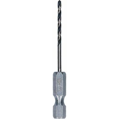 Bosch Accessories 2608577517 PointTeQ Spiraalboor 1 stuks Bosch Accessories 2608577517 PointTeQ Spiraalboor 1 stuks