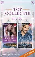 Topcollectie 65 - Julia James - eBook (9789402548204) - thumbnail