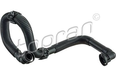 Inlaatpijp, luchttoevoer 114730