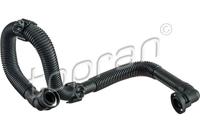 Inlaatpijp, luchttoevoer 114730 - thumbnail