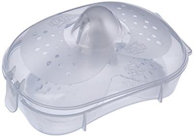 Tepelpads MAM Siliconen