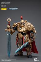 Warhammer 40k Action Figure 1/18 Adeptus Custodes Blade Champion 12 cm - thumbnail
