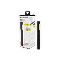 Ledlenser W2 Work Werklamp werkt op batterijen LED 160 lm 20 h 65 g - thumbnail
