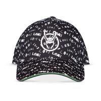 Loki Baseball Cap - thumbnail