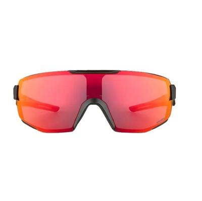 Bold Convert Lens Red
