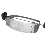 Napoleon Spit & pizza oven voor travelq - thumbnail