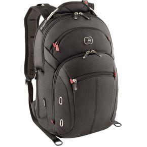 Wenger Gigabyte Laptoprugzak Geschikt voor max. (laptop): 40,6 cm (16) Zwart