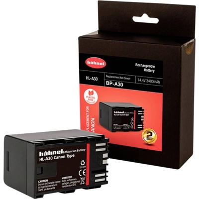 Hahnel HL-A30 - Canon BP-A30/BP-A60