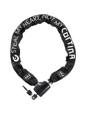 Cortina barcelona kettingslot art2