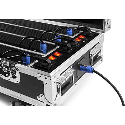 Beamz FCC14 Flightcase - thumbnail