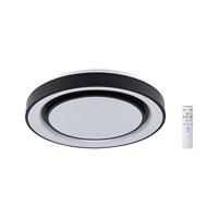 Paulmann 70545 Rainbow LED-plafondlamp LED LED 19.25 W Zwart, Wit - thumbnail