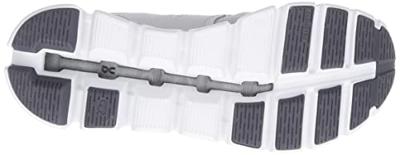 On Cloud 5 Waterproof Wandelschoen On Cloud 5 Waterproof Wandelschoen