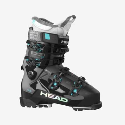 Head Edge 95 W HV GW Dames Skischoen Black/Turquoise 26,5 Head Edge 95 W HV GW Dames Skischoen Black/Turquoise 26,5