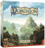 Dominion kaartspel - thumbnail