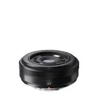 Fujifilm XF 27mm F/2.8 R WR - thumbnail