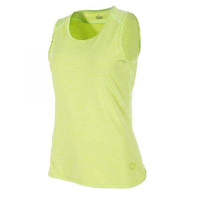 Stanno 469601 Functionals Workout Tank Ladies - Geel - M Stanno 469601 Functionals Workout Tank Ladies - Geel - M