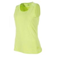Stanno 469601 Functionals Workout Tank Ladies - Geel - M - thumbnail