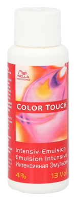 Wella Color Touch Emulsion 60 ml Haarverf