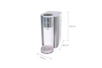 Unold Ava Heetwaterdispenser Met display Aantal/Volume: 2.5 l Wit - thumbnail