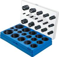 BGS technic O-ring Assortment 419 pieces - thumbnail