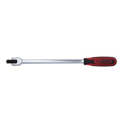 KS Tools 917.1455 917.1455 Gelede insteekgreep Aandrijving 1/2 (12.5 mm) 375 mm 1 stuk(s) KS Tools 917.1455 917.1455 Gelede insteekgreep Aandrijving 1/2 (12.5 mm) 375 mm 1 stuk(s)