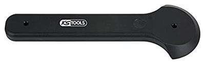 KS Tools 140.2142 Omslaggereedschap, halfrond